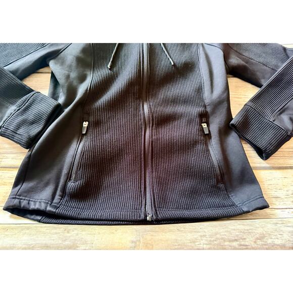 SWISS TECH JACKET - Picture 5 of 6